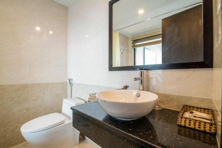 Phòng Superior Double